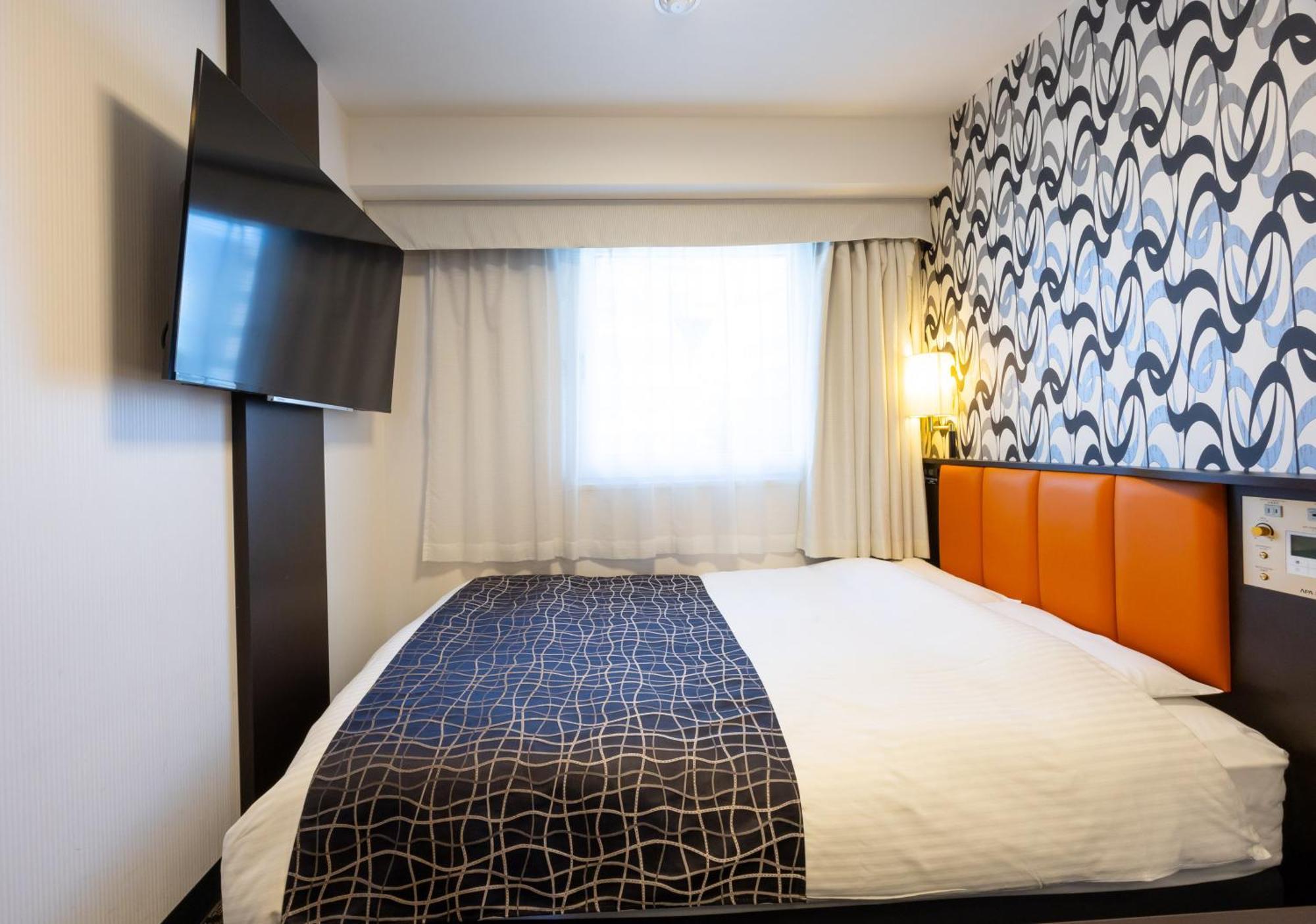 เอพีเอ โฮเต็ล โอซาก้า อูเมดะ Hotel ภายนอก รูปภาพ