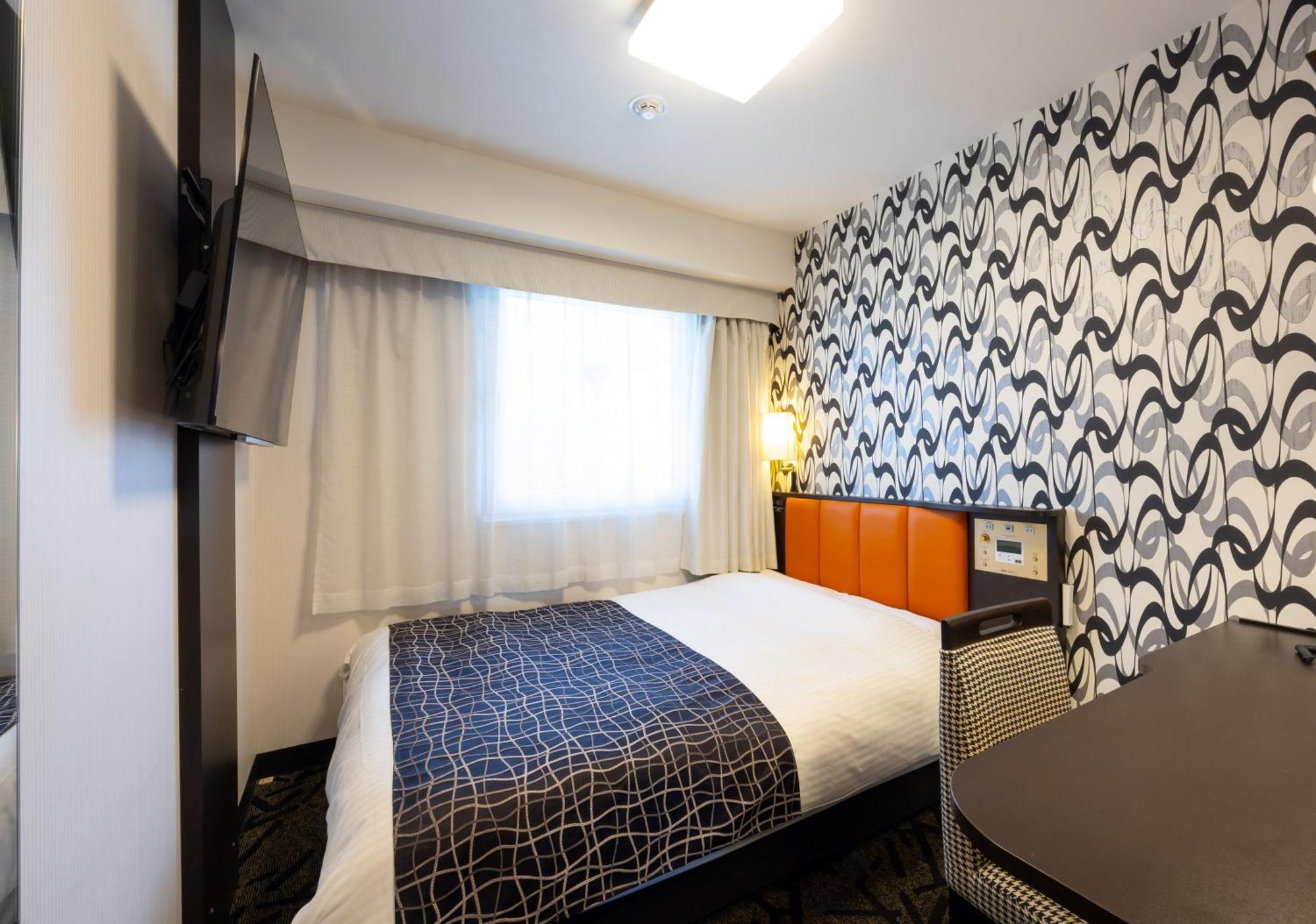 เอพีเอ โฮเต็ล โอซาก้า อูเมดะ Hotel ภายนอก รูปภาพ