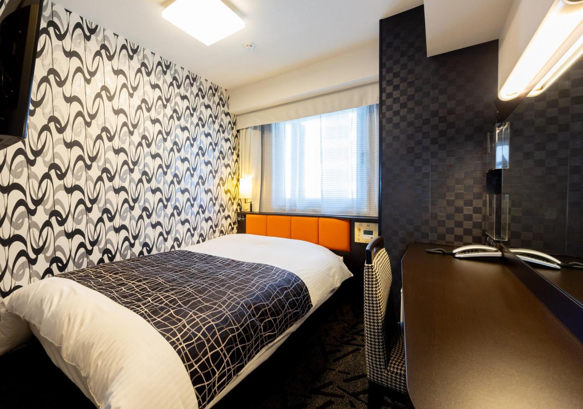เอพีเอ โฮเต็ล โอซาก้า อูเมดะ Hotel ภายนอก รูปภาพ